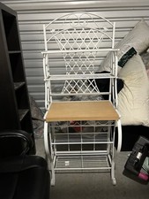 Bakers rack for sale  Willow Springs