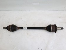 Antriebswelle hinten links gebraucht kaufen  Wittenburg