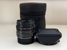 Leica summicron 28mm usato  Feldthurns