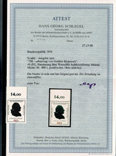 Rar bund 809 gebraucht kaufen  Jettingen
