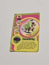 Pixie zauberlehrling filly gebraucht kaufen Pixie zauberlehrling filly gebraucht kaufen  Salzgitter