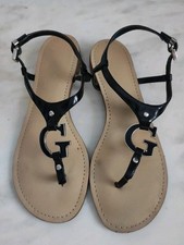 Guess zehentrenner schuhe gebraucht kaufen  Meckenheim