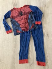 122 128 schlafanzug gebraucht kaufen  Friedberg (Hessen)