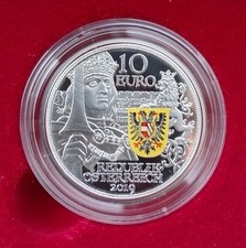 Ritterlichkeit silber unze gebraucht kaufen  Berg