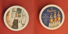 Sottobicchiere birra spalter usato  Spedire a Italy