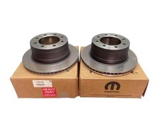 Bremsscheibe hinten set gebraucht kaufen  Wachtendonk