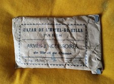 Paquet ancien plomb d'occasion  Étampes