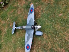 Plane spitfire for sale  PEACEHAVEN