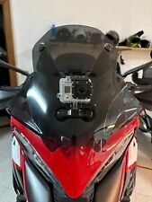 Supporto Staffa Action Cam GoPro GarminVIRB Ducati Multistrada V4 Nuova versione na sprzedaż  Wysyłka do Poland