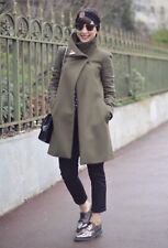 Manteau clouté stud d'occasion  Amiens-