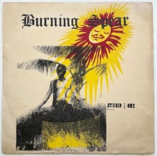 Burning spear studio gebraucht kaufen  Deutschland
