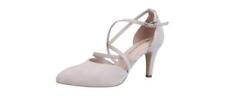 Tamaris damen pumps gebraucht kaufen  Jüterbog