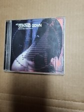Acumen Nation Coming Down The Bastard Remix Album CD  comprar usado  Enviando para Brazil
