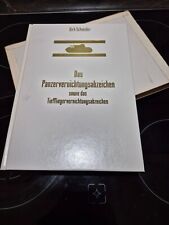 Kriegsbuch panzervernichtungsa gebraucht kaufen  Duisburg