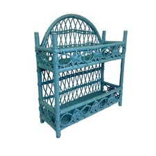 Shabby turquoise painted for sale  Orange