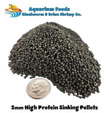 2mm sinking pellets for sale  Fresno