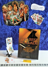 The best ballads gebraucht kaufen  Langerwehe