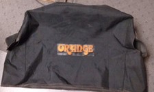 Combo amplificador de guitarra capa amplificador laranja 25,5x19x11,5 comprar usado  Enviando para Brazil