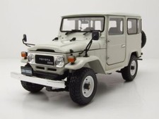 Toyota land cruiser gebraucht kaufen  Berlin