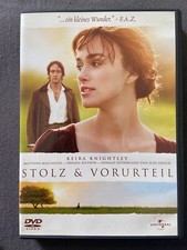Stolz vorurteil keira gebraucht kaufen  Teltow
