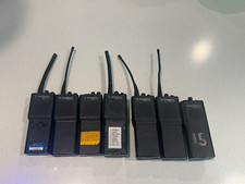 Lot motorola radius for sale  Las Vegas