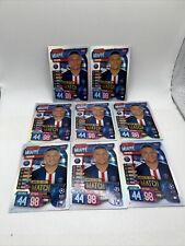Match attax champions for sale  LEEDS