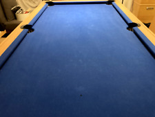 Riley 6ft pool for sale  UK