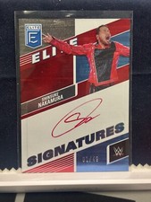 Shinsuke nakamura 2023 for sale  Amherst