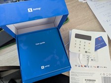 Sumup air mobiles gebraucht kaufen  Tangerhütte