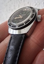Mortima montre plongée d'occasion  Habsheim