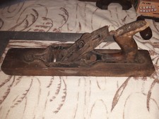 Antique wood iron for sale  El Dorado Springs