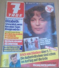 Tage 1983 romy gebraucht kaufen  Schmitten im Taunus