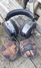 Minelab manticore headphone for sale  RICHMOND