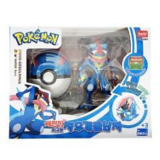 Pokemon ash greninja for sale  Shipping to Ireland