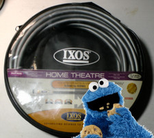 Ixos xht458 1100 for sale  ARUNDEL