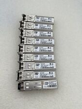 Lote9 Módulo Transceptor Cisco GLC-SX-MM 1000BASE-SX SFP - Cisco Original, usado comprar usado  Enviando para Brazil