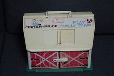 Vintage fisher price gebraucht kaufen  Duderstadt