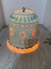 Vintage 1970s lawnware for sale  Athol