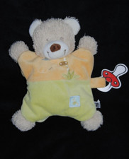 Doudou semi plat d'occasion  Krautergersheim