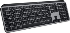 Logitech keys mac gebraucht kaufen  Dillenburg