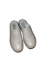 Herrenschuhe lederclog helix gebraucht kaufen  Föritztal, Sonneberg