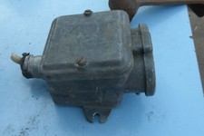 Alter schalte stecker gebraucht kaufen  Zehdenick