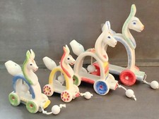 Four fantastic horse usato  Italia