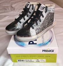 Primigi scarpe sneakers usato  Olbia