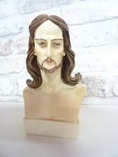 Jesus christ alabaster for sale  CHRISTCHURCH
