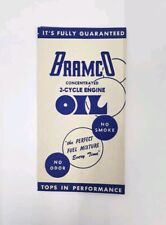 Vintage bramco cycle for sale  Omaha