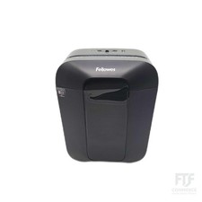 Fellowes 4406001 aktenvernicht gebraucht kaufen  Gunzenhausen