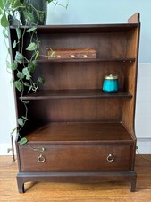 Stag minstrel shelving for sale  BIRMINGHAM