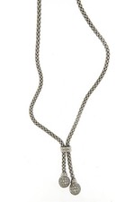 Collier fope femme d'occasion  France
