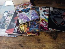 Lot vintage comic for sale  Cincinnati